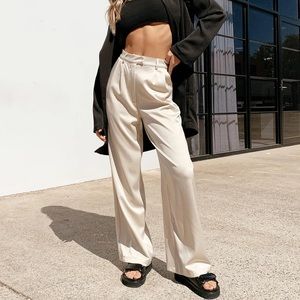 Princess Polly Amalia Pants